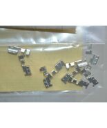 Kenwood Pins for Power Plug Lot of 10 Part# E23-0449-05 NOS NEW TK801S - $19.79