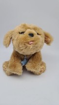 Little Live Pets Snuggles My Dream Puppy Dog Animatronic Plush Interacti... - £24.07 GBP