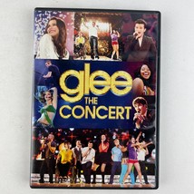 Glee: the Concert Movie DVD - £3.12 GBP