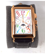 Christian Van Sant CV9145 Prodigy White Dial Mens Watch - €338,98 EUR
