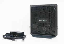 NETGEAR Nighthawk C7000v2 AC1900  Wi-Fi Cable Modem Router  - $49.99