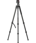BOG DeathGrip Infinite Carbon Fiber Tripod with Heavy Duty 1163389 - $335.00