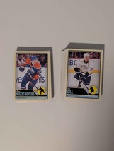 2012-13 Upper Deck O-Pee-Chee – Lot - $18.28