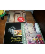 (3) 1950&#39;s Home Decor Brochure Catalogs - $469.00 MXN