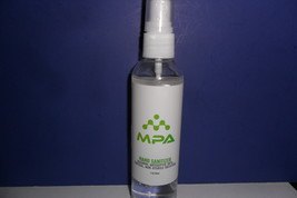  Hand Sanitizer Alcohol Antiseptic 80%  - £4.63 GBP