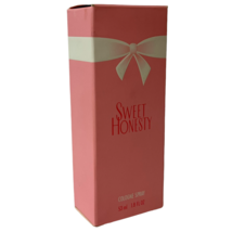 Avon Sweet Honesty Cologne Spray 1.8 Ounce Vintage 1997 New In Original Box - $21.75
