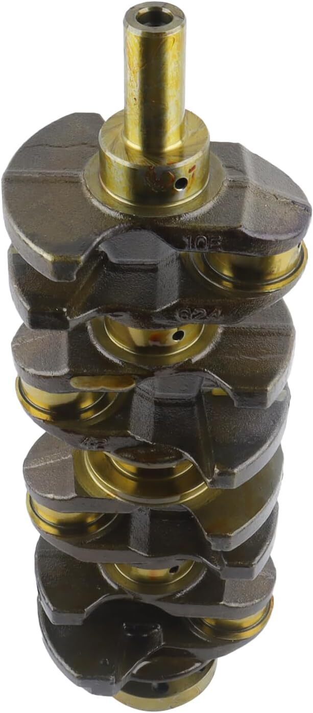 2.4 Engine Crankshaft Connecting Rods Bearing Kit Compatible with Hyundai Santa Item image 2