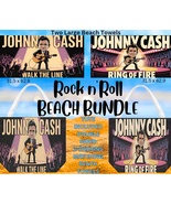 Rock n Roll Bundle | 2 Cash Towels | Dbl Design Tote | Discount | Free Ship - $79.99