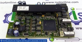 Datacon MULTI40 Rev 4.1 PC Control Board KRT.465.040 PCB for PPS 2200 Die Bonder - £446.97 GBP