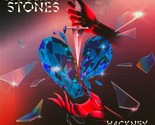 Hackney Diamonds (Live Edition) (2CD) - £39.54 GBP