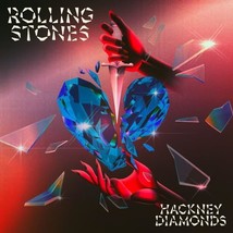 Hackney Diamonds (Live Edition) (2CD) - £38.72 GBP