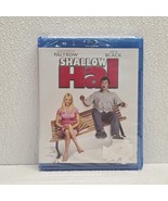 Shallow Hal Blu-ray Comedy Movie - New Sealed! - $52.37