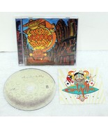 Big Voodoo Daddy ~ Self Titled ~ 1998 Coolsville ~ Used CD VG+ - $7.99