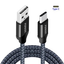 High-speed fast charging cable mobile phone charging cable - £4.67 GBP+