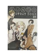 Bungo Stray Dogs Manga Volume 1-23 by Kafka Asagiri &quot;price for one volum... - $32.99