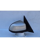 15-17 BMW X3 Side View Door Wing Mirror W/ Lamp Passenger Right RH (5pin) - $392.60 CAD
