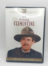 DVDS My Darling Clementine ( 2004, Studio Classics) - £4.65 GBP