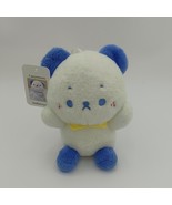 Lanyumcoss Stuffed toys Round and cute, soft and skin-friendly stuffed toys - $358.35 MXN