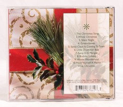 Christmas Saxaphone Audio CD Instrumental By Various Artists *BRAND NEW/... - £34.08 GBP