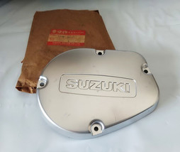 Suzuki GP100 GP100U GP125 GP125U Magneto Inspection Cap Cover Nos - $23.99