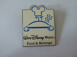 Disney Trading Pins 56073 WDW - Cast Exclusive - Food &amp; Beverage Lanyard - £11.19 GBP