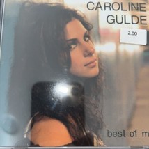Caroline Guild Best Of Me CD - £11.78 GBP