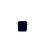 Authenticity Guarantee

Sapphire Diamond Ring Size 6.75 14k Y Gold 12.05... - €1.010,25 EUR
