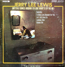 Jerry lee lewis she still comes around thumb200