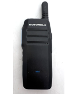 Motorola Wave TLK 100 HK2112A 4G LTE WiFi 8-Ch Two-Way Radio - $1,653.88 MXN