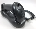 Zebra Symbol LI4278 Wireless Bluetooth Barcode Scanner with Cradle and U... - $192.12