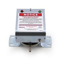 HomeAire Checkpoint IIa Radon System Alarm - $66.47