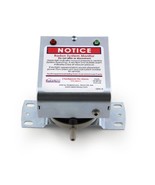 HomeAire Checkpoint IIa Radon System Alarm - $79.95