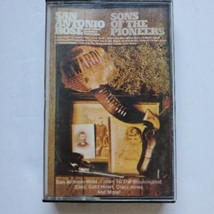 Sons Of The Pioneers, San Antonio Rose &amp; Other Favorites, Rca Cassette Tape - £3.96 GBP