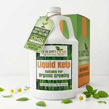 Organic Liquid Kelp Seaweed - $20.74+