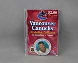 Vancouver Canucks Coin (Retro) - 2002 Team Collection Trent Klatt - Meta... - $19.00