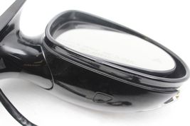 07-09 MERCEDES-BENZ W221 S600 RH RIGHT PASSENGER SIDE VIEW MIRROR BLACK E4175 image 7