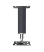 Jack Post 15 In. House Leveling Lift Floor Beam Column Support Adjusts E... - $41.71