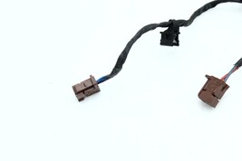 2012-2018 BMW F30 335i 328i FRONT RIGHT PASSENGER SEAT WIRING HARNESS H1479 image 7