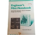 Archer Radio Shack Engineers Mini Notebook Forest M Mims III 276-5017 - $12.82