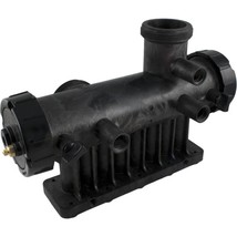 Jandy R0453600 Front Header with Hardware &amp; Gaskets for LXi 250, 300, 40... - $17,572.28 MXN