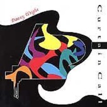 Curtain Call by Danny Wright (CD, Jan-1993, Moulin D&#39;Or Recordings) - $7.89