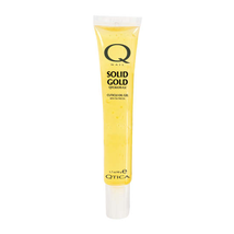 Qtica Solid Gold Cuticle Oil Gel with Tea Tree Oil image 2