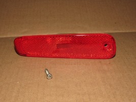 Fit For 1990-1996 Nissan 300ZX Rear Side Marker Light Lamp - Right - $45.14