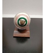 Unknown Autographs on a Minor League Kane County Cougars Ball - Approx. ... - £10.88 GBP