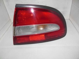 Passenger Right Tail Light Quarter Panel Mounted Fits 94-96 GALANT 388464 - £45.05 GBP