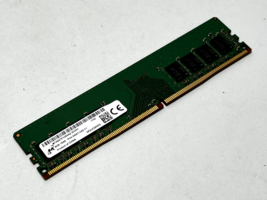 Micron MTA8ATF1G64AZ-2G3H1 Memory Module 8GB DDR4 - $13.85