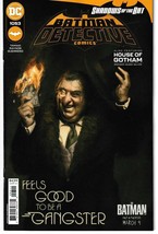 Detective Comics #1053 Cvr A (Dc 2022) &quot;New Unread&quot; - £4.52 GBP