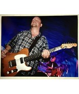 Frank Black Signed Autographed &quot;The Pixies&quot; Glossy 8x10 Photo - $1,110.38 MXN