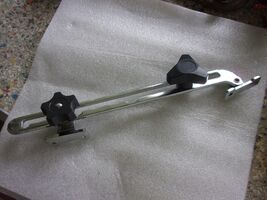 PERKO 1290 WINDSHIELD/HATCH/WINDOW ADJUSTABLE PROP ARM- NEW - $1,142.96 MXN