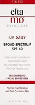 EltaMD UV Daily Tinted Broad-Spectrum SPF 40 - £39.83 GBP